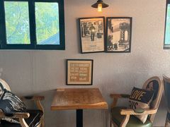 -16毫米咖啡&酒吧(南锣鼓巷店)