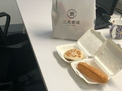 -三米粥铺(万松园店)