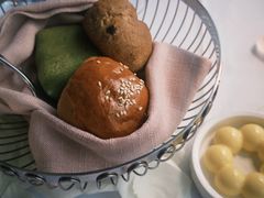 -Kathleen's Waitan 凯圣琳江景西餐厅(外滩店)