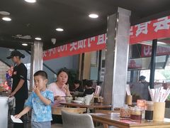 -李先生牛肉面大王(马栏店)