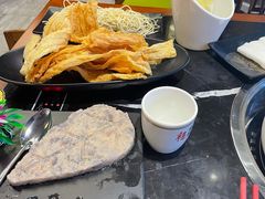 -禧鳳記·猪肚鸡火锅(玖洲道店)