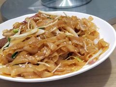 -新享乐海鲜(翠华路店)