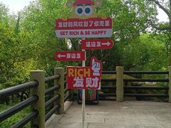 -白马涧龙池景区