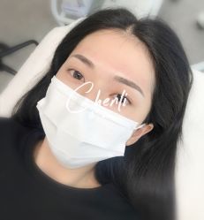 点击看大图 -臣丽纹眉全国连锁