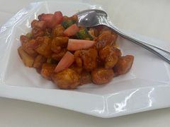 -松雅轩商务婚礼生日(同和店)