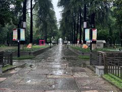 -明故宫遗址公园