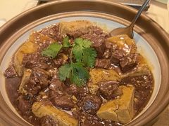 -悦真雅院·四合院·清真私房菜(雍和宫店)