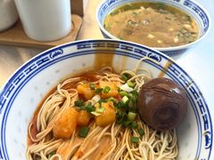 -永丰面馆(汉口路店)