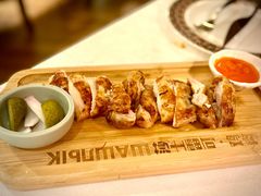 -俄士厨房(环球港店)