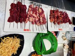 -延边金利串店(安达街店)