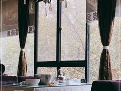 -汉水缘鲜鱼庄(黄雁村店)