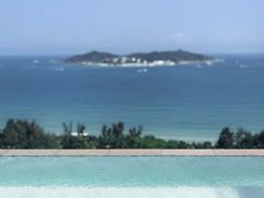 -瑰丽酒店·海吧·天际下午茶·现场DJ·天台酒吧