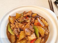 -天顺渔港·海景餐厅(星海广场店)