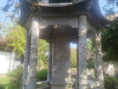 -丝绸小镇荻港古村