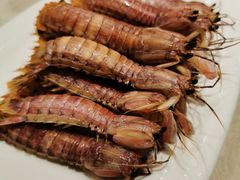 -名轩海鲜酒楼(东海路店)
