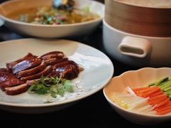 -丽晶轩中餐厅(重庆丽晶酒店)
