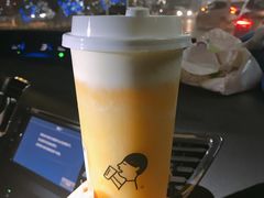 芝芝芒芒-喜茶(永旺梦乐城店)