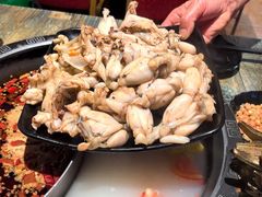 -销魂美蛙鱼头火锅(上海首店)