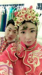 -长春星宫馆婚纱摄影(和平大世界店)