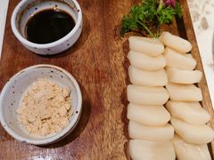 -永春园·扬州早茶·淮扬菜(漫乐城店)