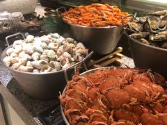 -上海浦东绿地铂骊酒店