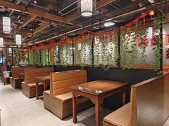 -缪氏川菜(丰盛町店)