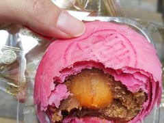 -香港蓮香樓(中環店)