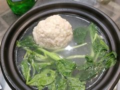 -壶园美食·淮扬菜(东圈门店)