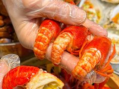 -靓靓蒸虾·头牌蒸虾(沙湖旗舰店)