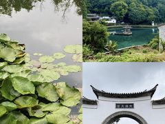 -和顺古镇
