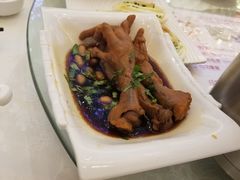 -百乐门喜宴(海珠广场华厦店)