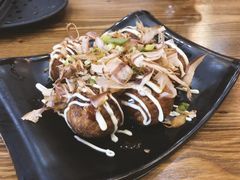 -达鳍寿司(建大店)