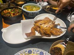 -西安饭庄·非遗陕菜(钟楼店)