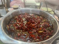 -廖哥泡椒兔(峨眉店)