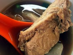 肉骨茶-新峰肉骨茶