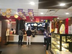 -麦当劳(四川北路店)
