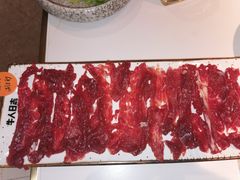 -牛人日志·鲜牛肉骨汤火锅(万科里瑧店)