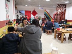 等位区-陈氏肥蛤(小纬六路总店)