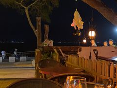 -城墙外BAR