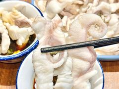 -鱼醉无骨鱼·中山脆肉鲩(南浦店)