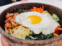 -小木屋拌饭(沈阳中街大悦城店)
