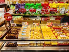 -味多美蛋糕(西安门店)