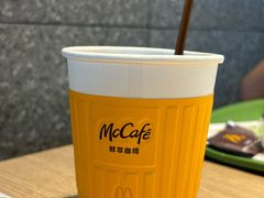 -麦当劳(红唐店)