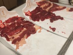 -潮正和潮汕牛肉火锅·老字号(番禺万达店)