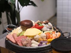 -韩见·韩式拌饭·炸鸡(石厦店)