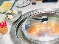 -遇东北林区铁锅炖(南开店)