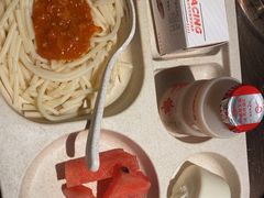 -辣伍鲜毛肚老火锅(元一店)