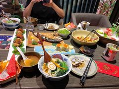 -火炉火自助餐(悠唐购物中心店)