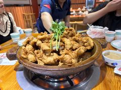 -巴乡石锅鱼(密云店)