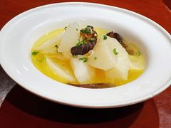 鸡汤萝卜-欣旺·迎宾楼·百年无锡菜